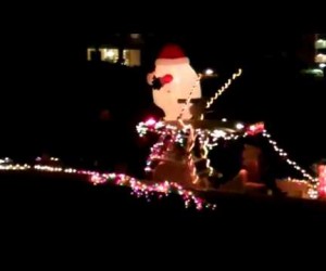 Christmas Boat Parade