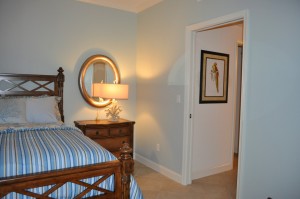 Bonita Village Vacation Rental - Cheeseburger in Paradis - Master Suite