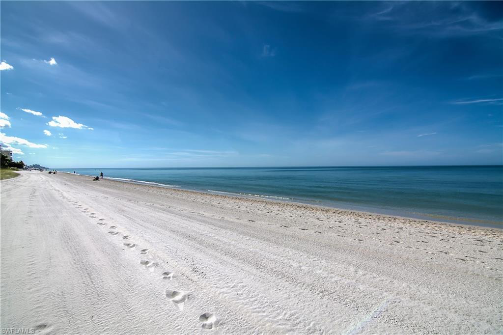 Bang for the Buck on the Beach Bonita Beach, Florida Naples Florida