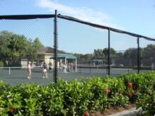 Pelican Bay Tennis