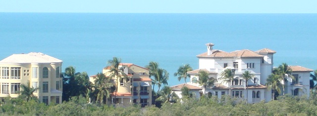 Naples FL Real Estate & Homes for Sale - This Week's Sales Activity Report (11/3/2012)