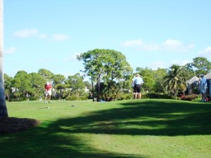 Audubon Golfing Club