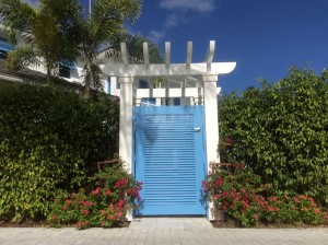 Gates of Olde Naples