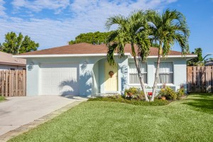 Naples Park Home for Sale - MLS 213510204