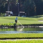 Pelican Bay Golf Course, Naples, FL