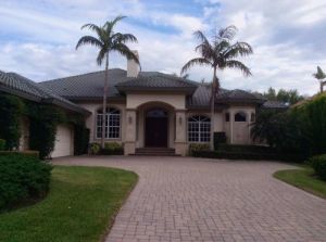 The Moorings - Homes for Sale