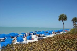 Via Veneto Beach, Florida