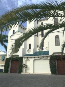 Morrocan Style Home - Naples FL